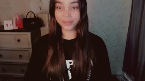Cutie Laiza online show from 02/23/26, 06:38