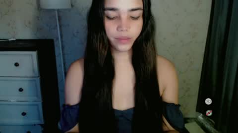Cutie Laiza online show from 06/18/26, 06:12