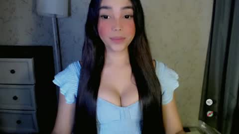 Cutie Laiza online show from 06/23/26, 03:21