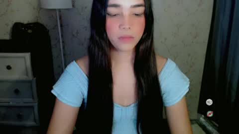 Cutie Laiza online show from 06/26/26, 02:05