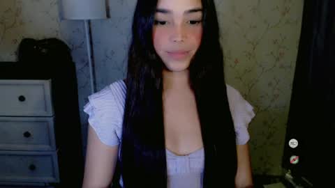 Cutie Laiza online show from 06/27/26, 12:22