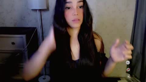 Cutie Laiza online show from 07/02/26, 10:21