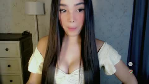 Cutie Laiza online show from 07/05/26, 11:06