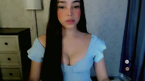 Cutie Laiza online show from 07/08/26, 11:37