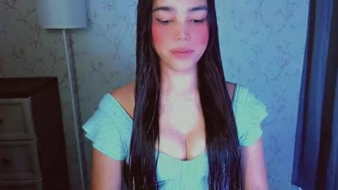 Cutie Laiza online show from 07/09/26, 09:46