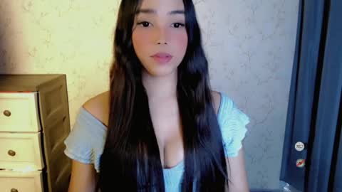 Cutie Laiza online show from 07/12/26, 11:01