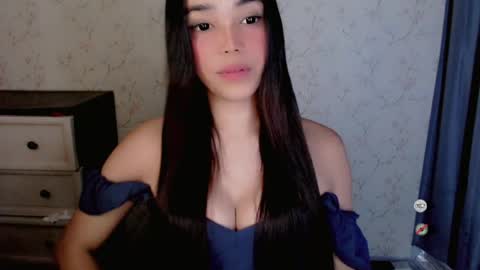 Cutie Laiza online show from 07/22/26, 09:56