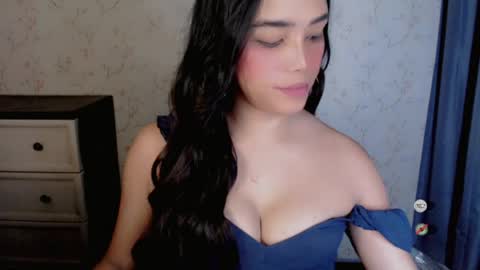 Cutie Laiza online show from 07/25/26, 10:35
