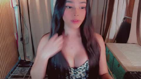 Cutie Laiza online show from 07/26/26, 10:22