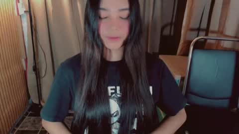 Cutie Laiza online show from 07/29/26, 10:02