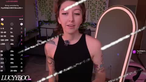 lovelylittlelucyy online show from 05/28/26, 10:07