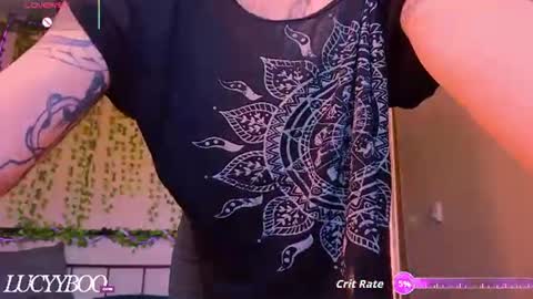 lovelylittlelucyy online show from 06/13/26, 09:24