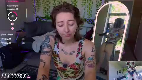 lovelylittlelucyy online show from 07/09/26, 09:41