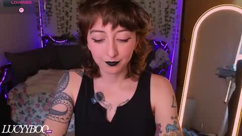 lovelylittlelucyy online show from 07/16/26, 09:21
