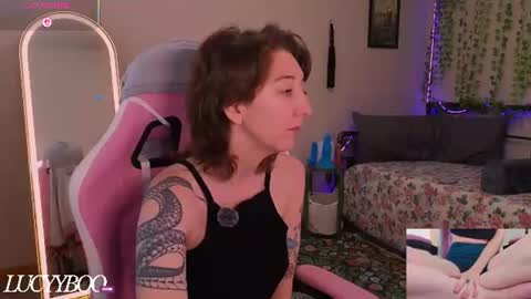 lovelylittlelucyy online show from 07/20/26, 10:45