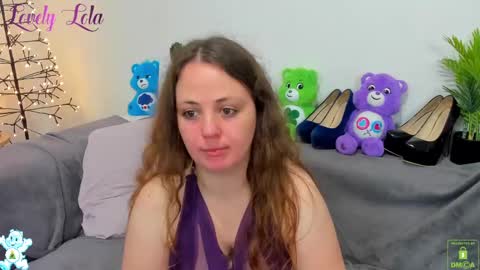Lola online show from 12/02/24, 09:28