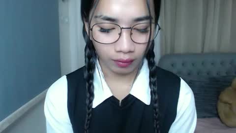 Snapshot of lovelymae18 chatting on 02/19/26, 01:34 lovelymae18 online show from 02/19/26, 01:34