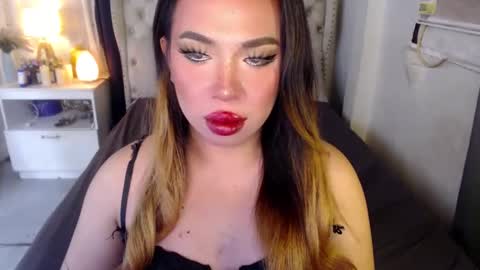 Rebeca online show from 12/06/24, 06:50