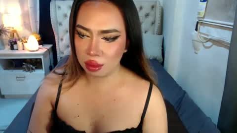 Rebeca online show from 12/11/24, 05:48