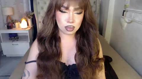 Rebeca online show from 01/05/25, 05:30
