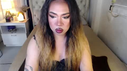 Rebeca online show from 01/06/25, 09:11