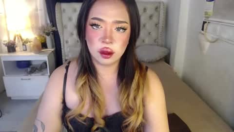 Rebeca online show from 01/13/25, 06:05