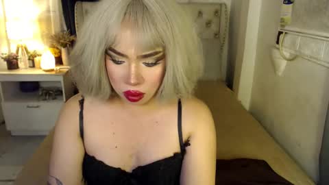 Rebeca online show from 01/15/25, 08:48