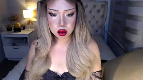 Rebeca online show from 03/26/26, 12:11