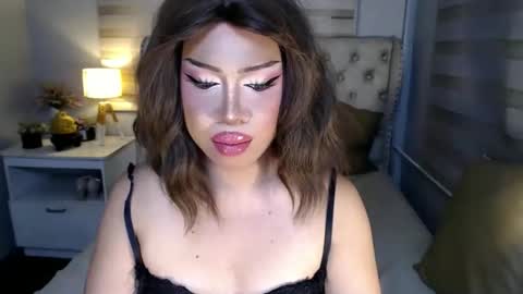 Rebeca online show from 04/08/26, 11:54