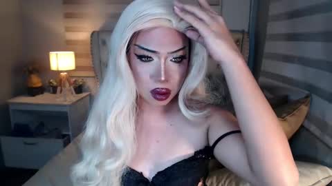Rebeca online show from 05/07/26, 06:35