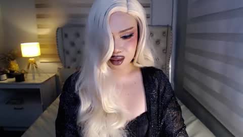 Rebeca online show from 05/23/26, 12:31