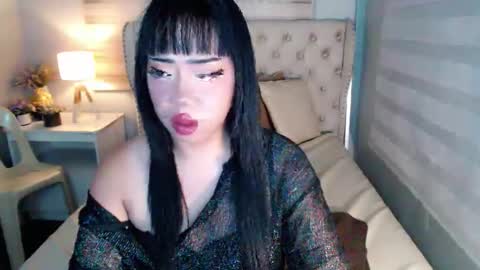 Rebeca online show from 05/27/26, 11:18