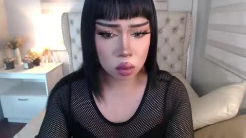 Rebeca online show from 06/04/26, 06:58
