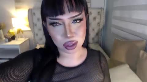 Rebeca online show from 06/06/26, 05:50