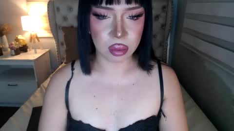 Rebeca online show from 06/10/26, 05:45