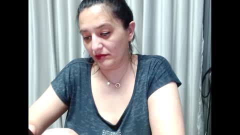 lovelymary42 online show from 03/09/25, 10:08