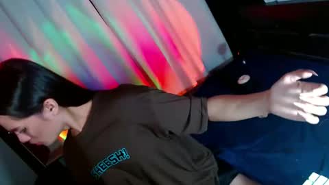 lovelymiss_shyna11 online show from 12/17/24, 07:29