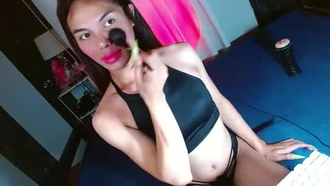 lovelymiss_shyna11 online show from 01/20/25, 08:09