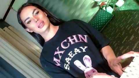 Snapshot of lovelymiss_shyna11 chatting on 02/18/26, 09:38 lovelymiss_shyna11 online show from 02/18/26, 09:38
