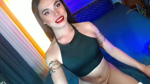 Snapshot of lovelymiss_shyna11 chatting on 02/24/26, 10:35 lovelymiss_shyna11 online show from 02/24/26, 10:35