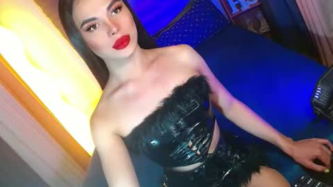 Snapshot of lovelymiss_shyna11 chatting on 03/08/26, 07:45 lovelymiss_shyna11 online show from 03/08/26, 07:45