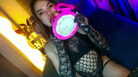 Snapshot of lovelymiss_shyna11 chatting on 03/27/26, 09:21 lovelymiss_shyna11 online show from 03/27/26, 09:21