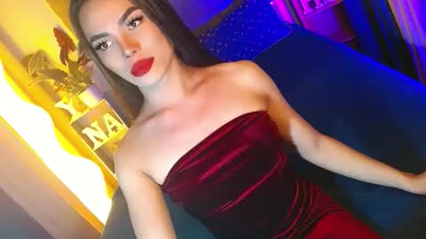 Snapshot of lovelymiss_shyna11 chatting on 04/14/26, 09:48 lovelymiss_shyna11 online show from 04/14/26, 09:48