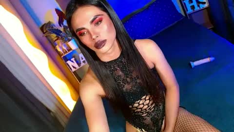 lovelymiss_shyna11 online show from 06/22/26, 02:46