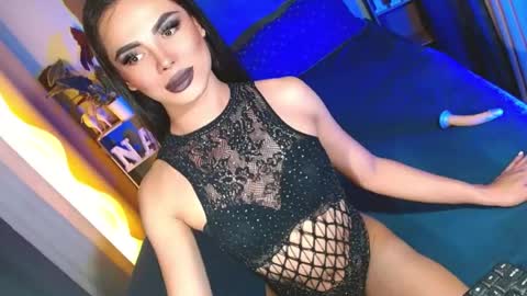lovelymiss_shyna11 online show from 07/12/26, 10:50