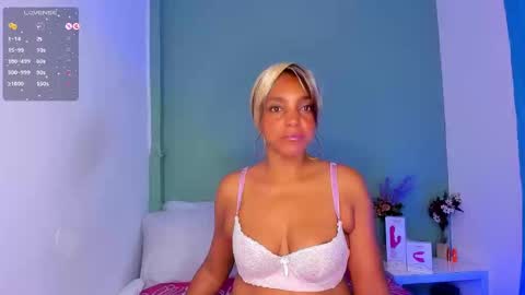 Nicky online show from 01/30/25, 12:27