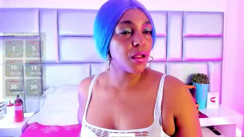 Nicky online show from 09/13/25, 12:38