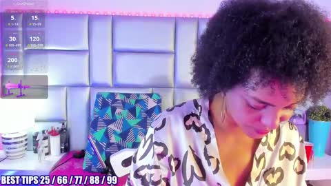 Snapshot of lovelynickyy chatting on 02/04/26, 12:55 Nicky online show from 02/04/26, 12:55