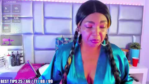 Snapshot of lovelynickyy chatting on 02/09/26, 12:42 Nicky online show from 02/09/26, 12:42