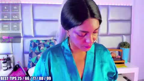 Snapshot of lovelynickyy chatting on 02/19/26, 12:56 Nicky online show from 02/19/26, 12:56